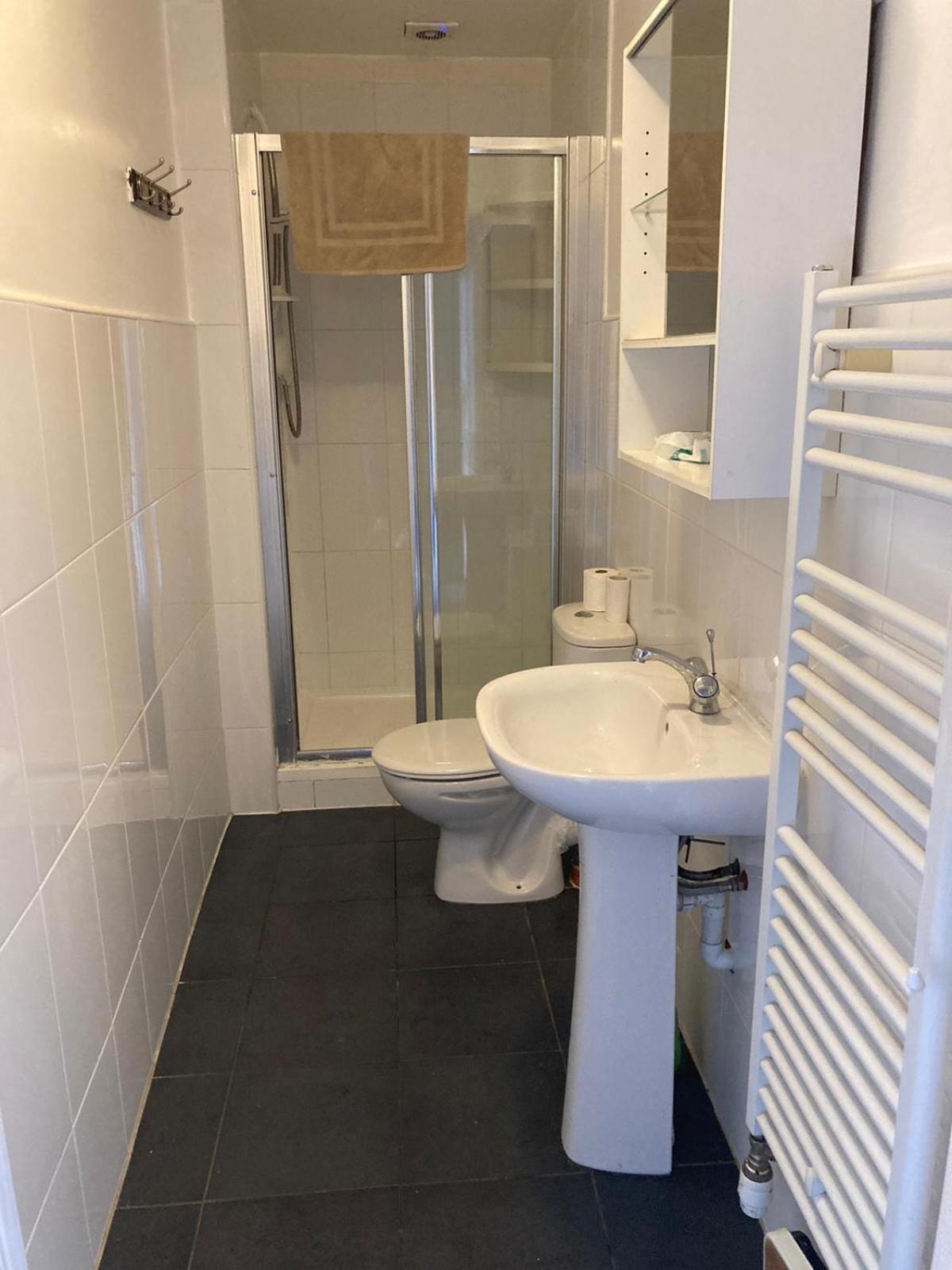 Gilmore Flat Apartment EDI