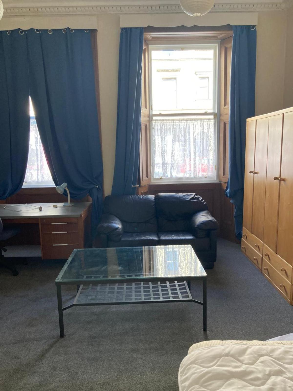 Apartment Gilmore Flat EDI