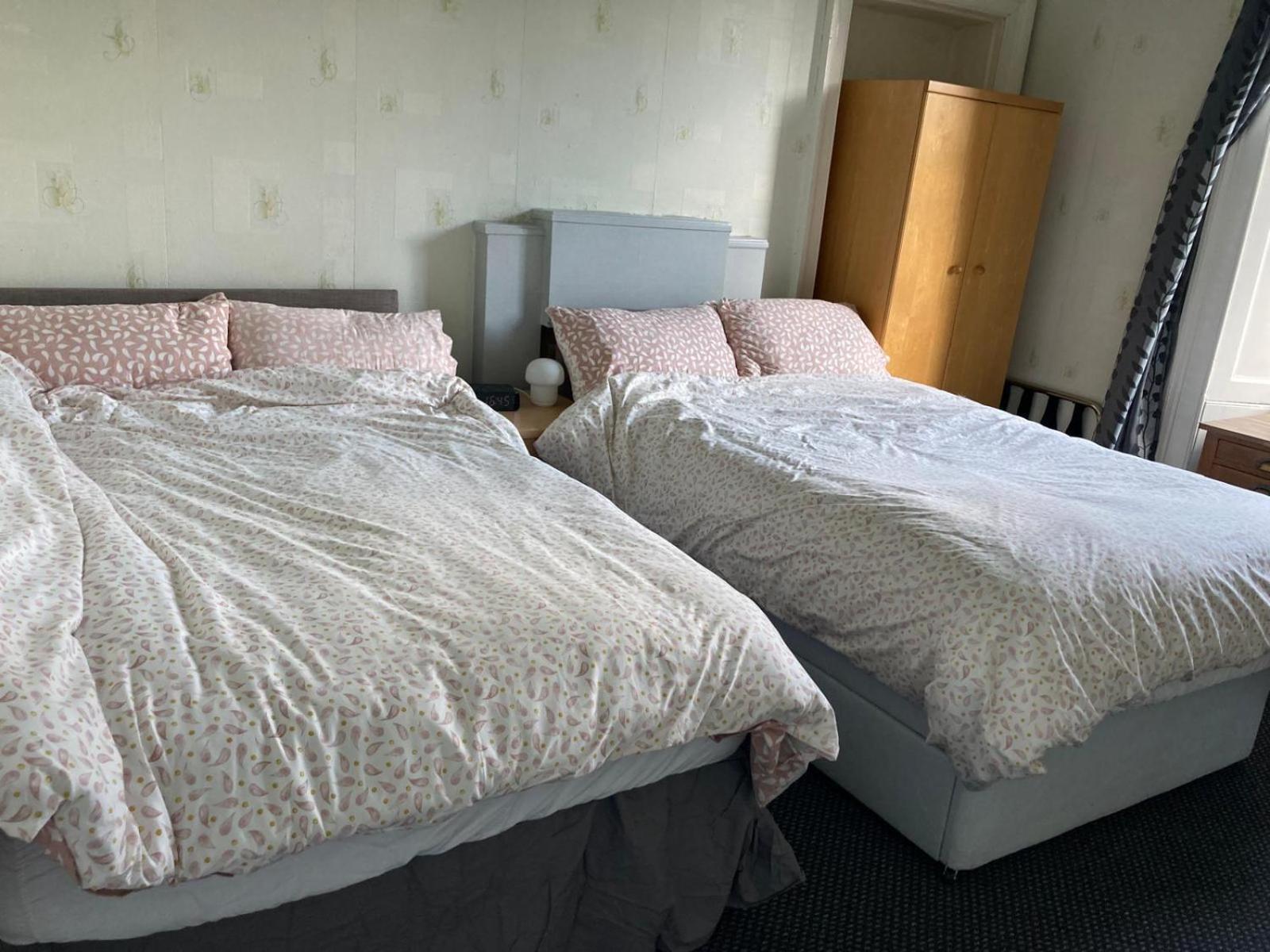 Gilmore Flat (adults Only)