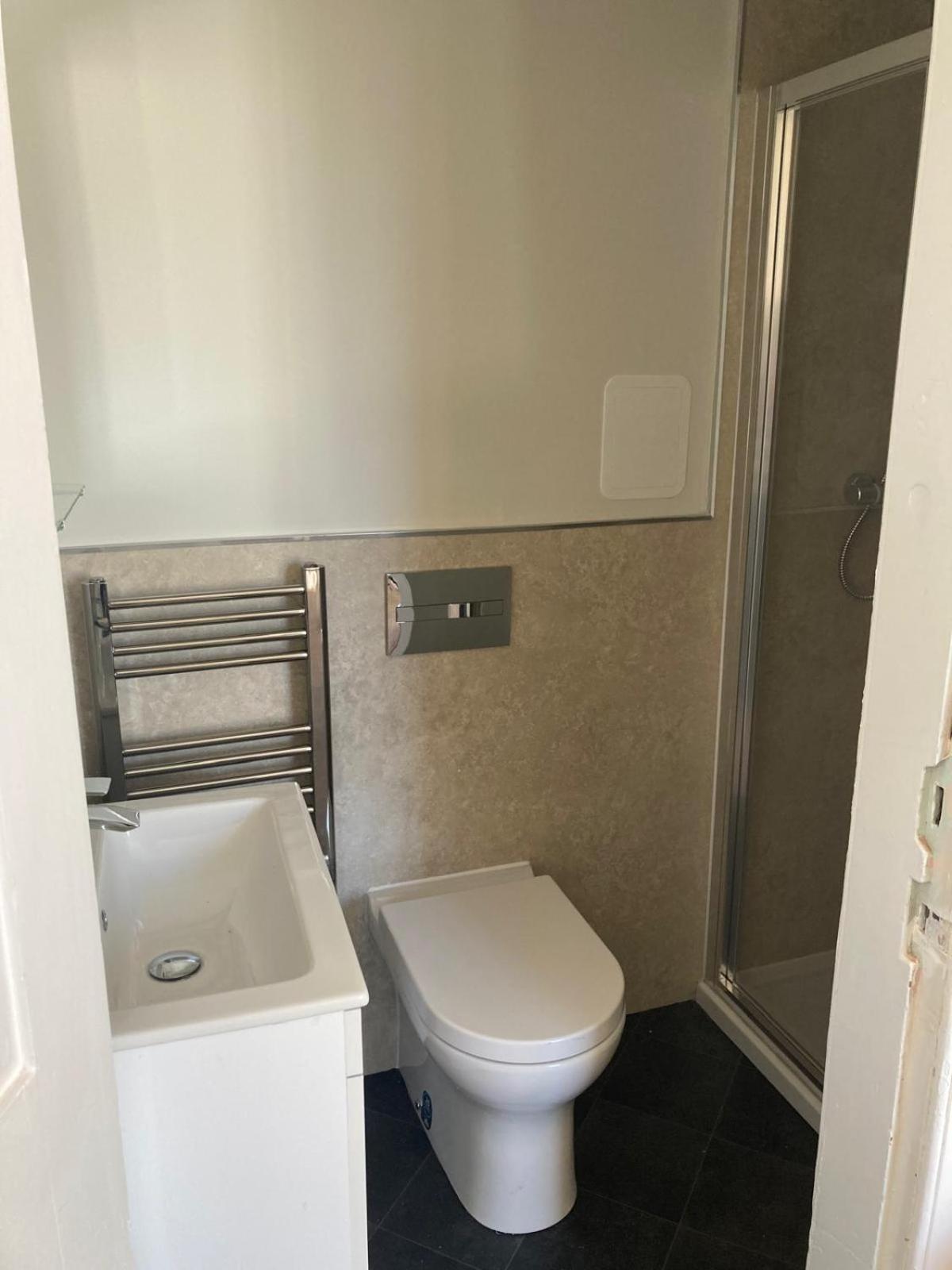 Gilmore Flat (adults Only) Apartment *