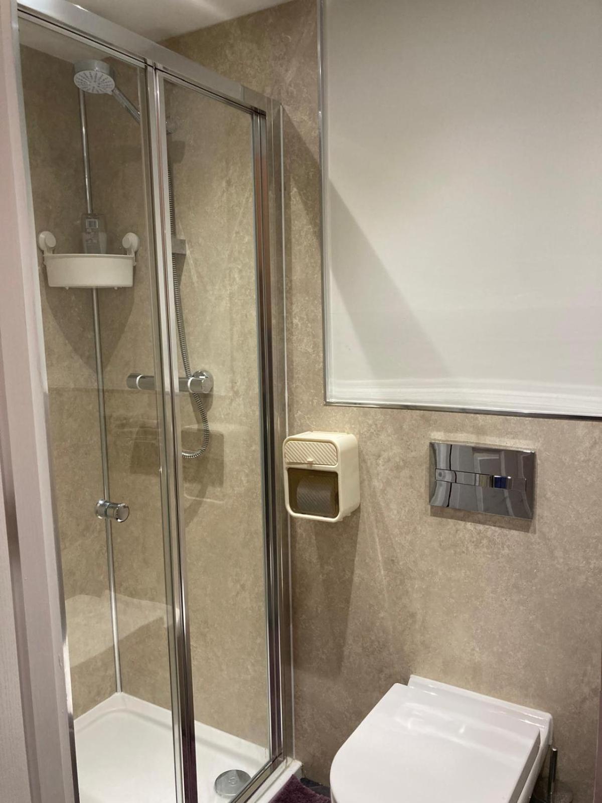 Gilmore Flat (adults Only) Edinburgh