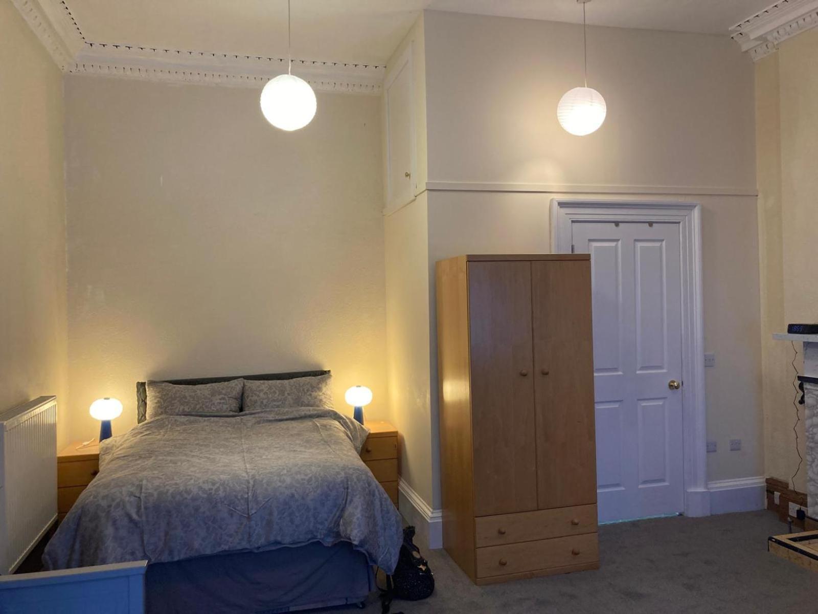 Gilmore Flat (adults Only) Apartment