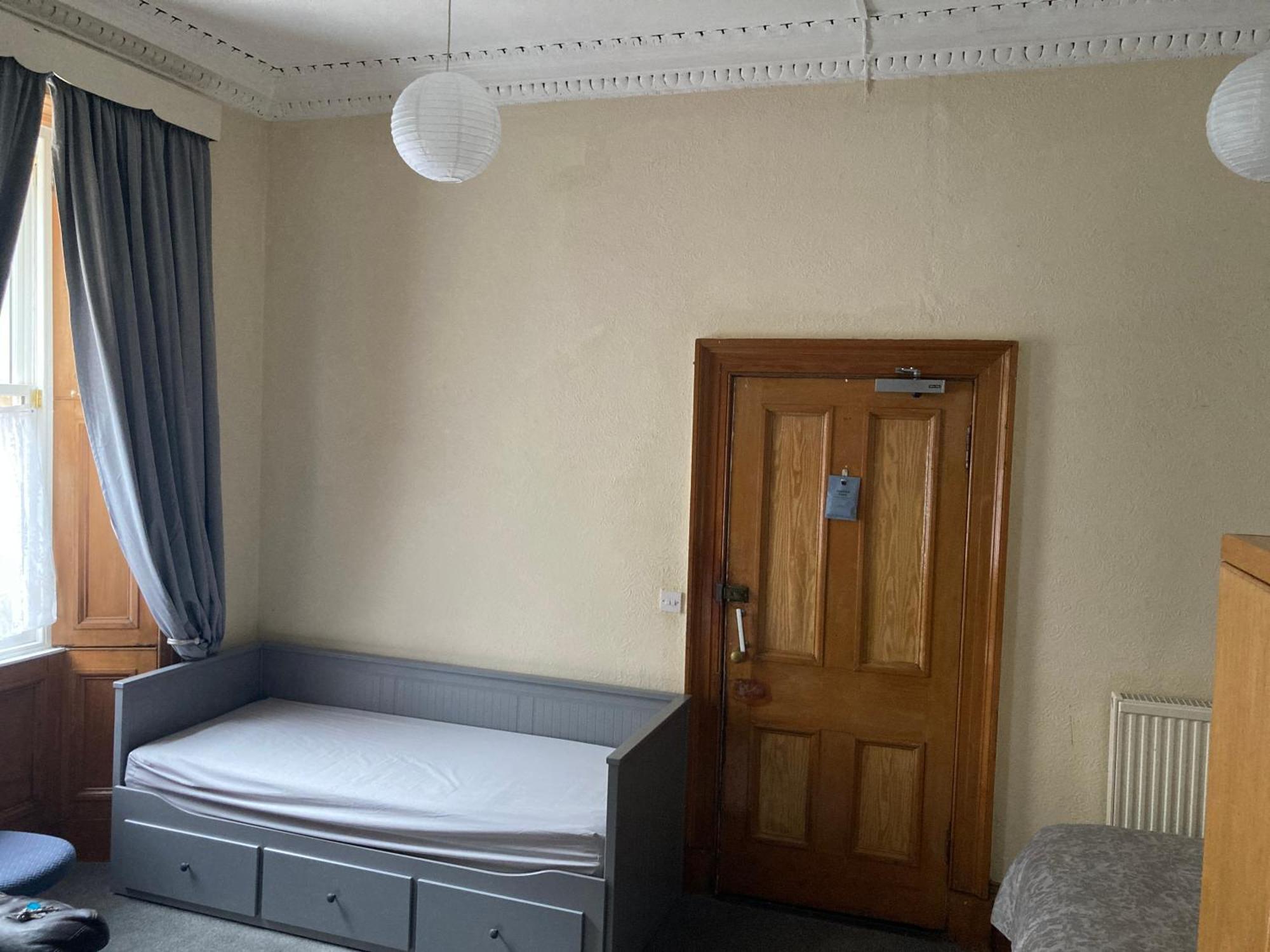 Apartment Gilmore Flat (adults Only)
