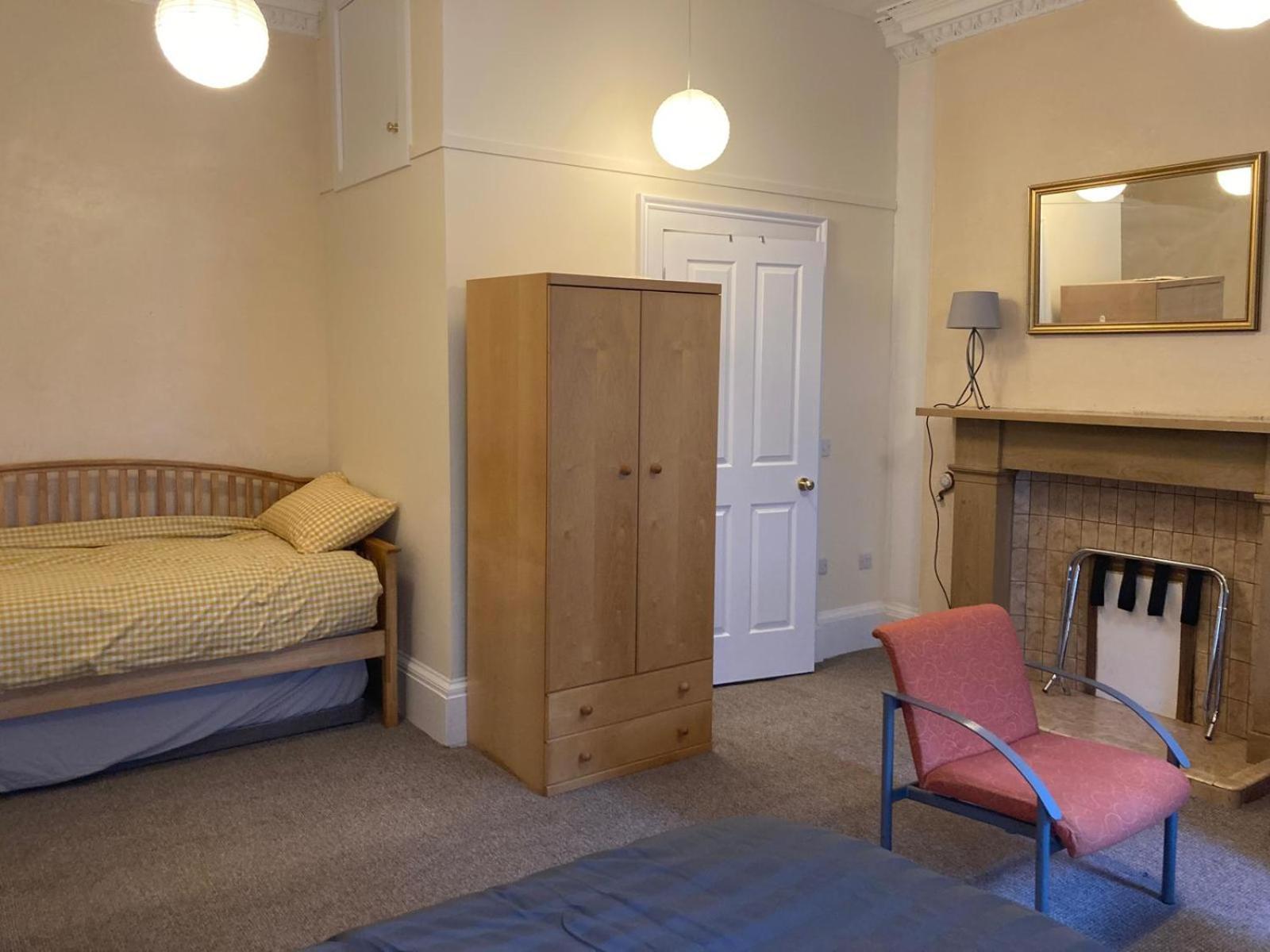 Apartment Gilmore Flat (adults Only) *